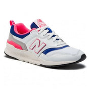 Chaussure Blanc New Balance