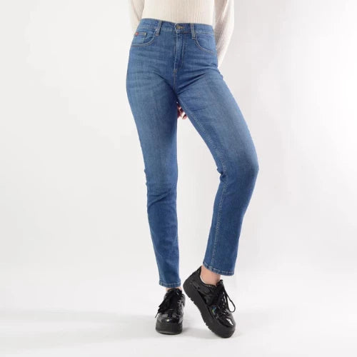 Pantalon D70585-01 Holly Fem Cl 3