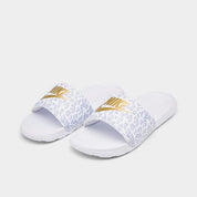 Claquettes Victori One Nike