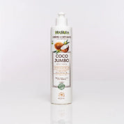 Crème coiffante coco jumbo 420ml