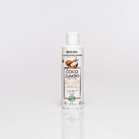 Huile multifonctionnelle coco jumbo 100ml