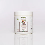 Masque coco jumbo 550g