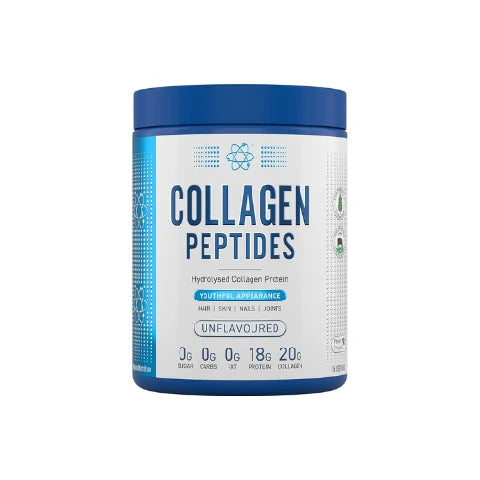 Collagen Peptides Applied Nutrition