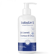 BabyLin's Gel Lavant 500 Ml