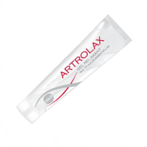 Artrolax Gel relaxant 50ML