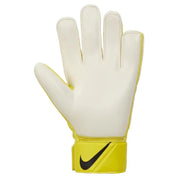 Gants de gardient football Nike