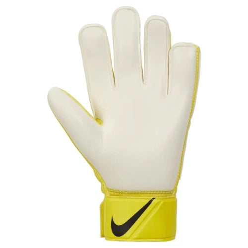 Gants de gardient football Nike
