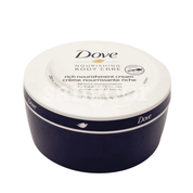 Dove body care nourrissante-250ml