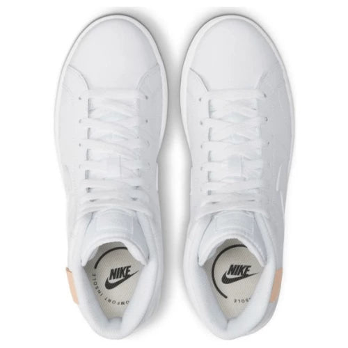 Chaussure Court Royale 2 Mid Women's Nike