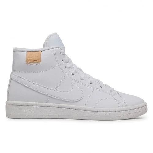 Chaussure Court Royale 2 Mid Women's Nike