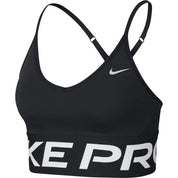 Brassiere W Nk Indy Pro Cn Long Line Nike