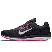 Chaussures Wmns Zoom Winflo 5 Obsidian Summit Nike