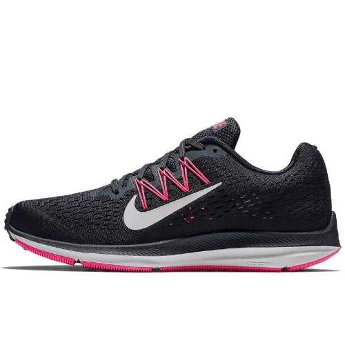 Chaussures Wmns Zoom Winflo 5 Obsidian Summit Nike