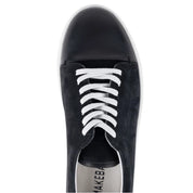 Baskets légères Leo MAKEBA