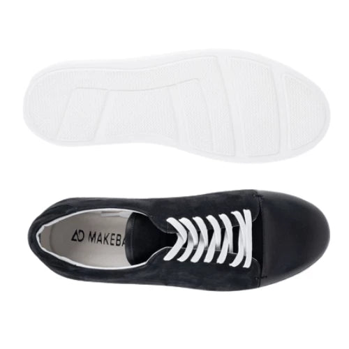 Baskets légères Leo MAKEBA