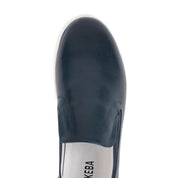 Chaussures en cuir Leo MAKEBA