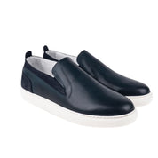 Chaussures en cuir Leo MAKEBA