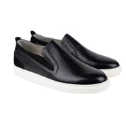 Chaussures en cuir Leo MAKEBA