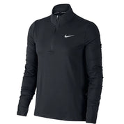Haut de course à demi-zip Nike