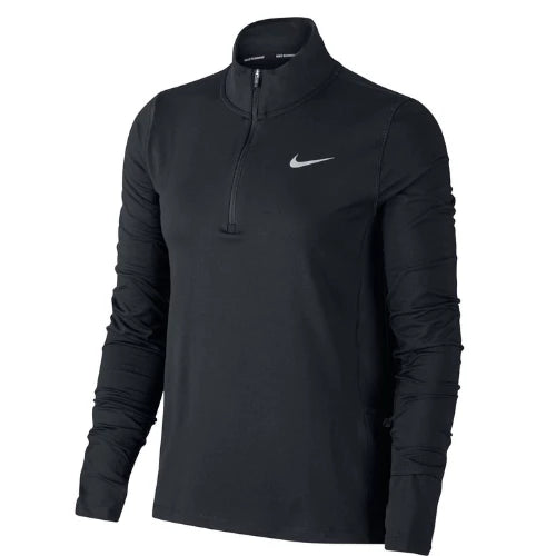 Haut de course à demi-zip Nike