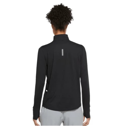 Haut de course à demi-zip Nike
