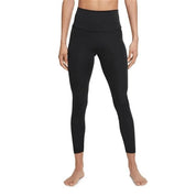 Leggings Yoga Women's High-Waisted 7/8 Nike