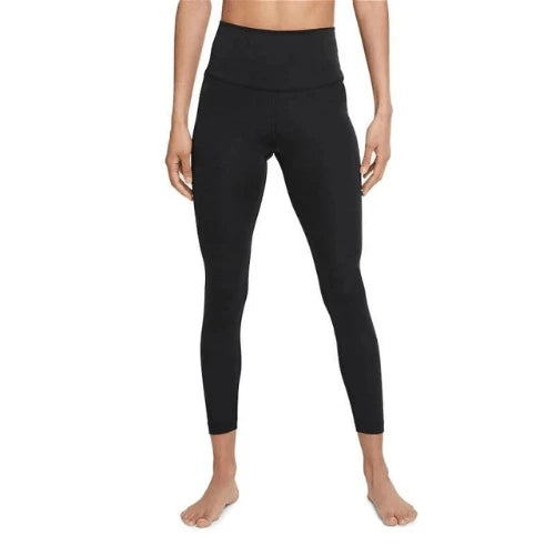 Leggings Yoga Women's High-Waisted 7/8 Nike