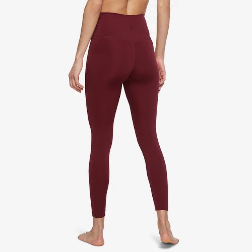 Leggings Yoga Women's High-Waisted 7/8 Nike