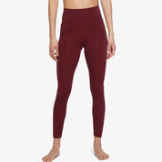 Leggings Yoga Women's High-Waisted 7/8 Nike