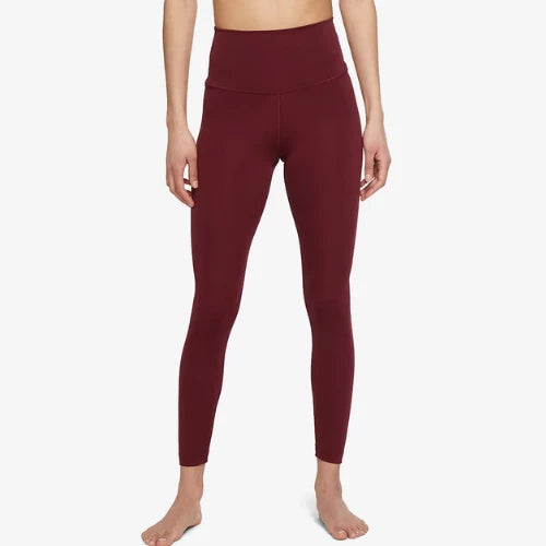 Leggings Yoga Women's High-Waisted 7/8 Nike