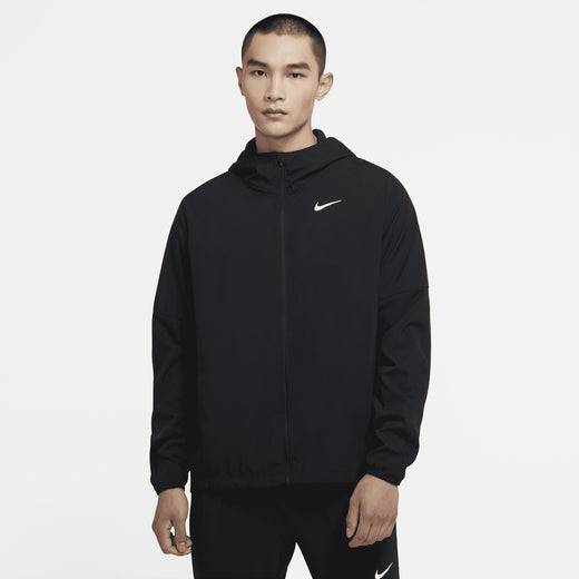 Veste run Jkt stripe Nike