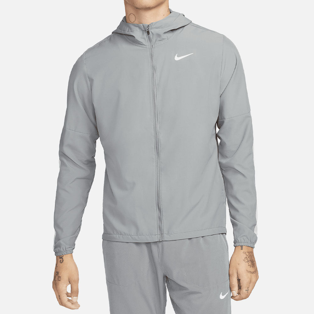 Veste run Jkt stripe Nike