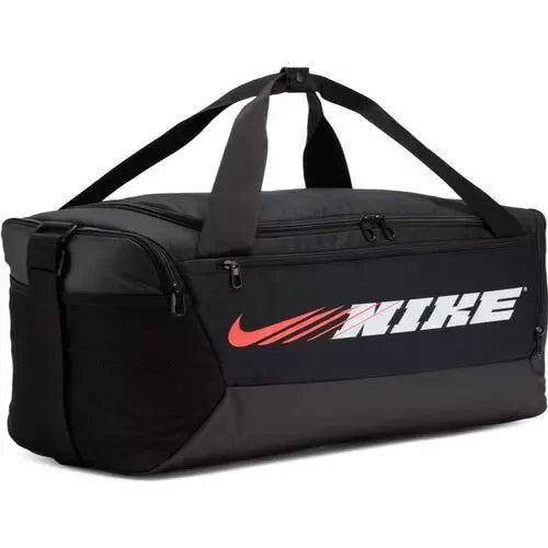 Sac Nk Brsla S Duff-9.0 Px Gfx Sp2 Nike