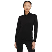 Haut de golf à zip Dri-FIT UV Victory Nike