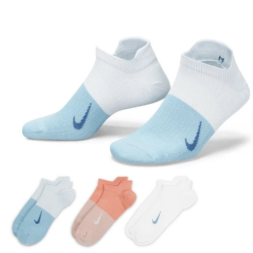 Chaussettes Everyday Plus Lightweight Training Nike