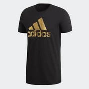 T Shirt Bos Foil Adidas