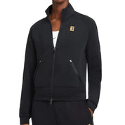 Jacket Court Women's Full-Zip Tennis Nike