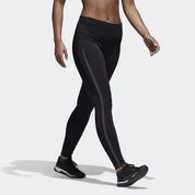 Legging Vfa Hr Msh Sld Adidas