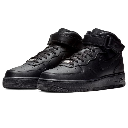 Chaussure Air Force 1 Mid '07 Nike