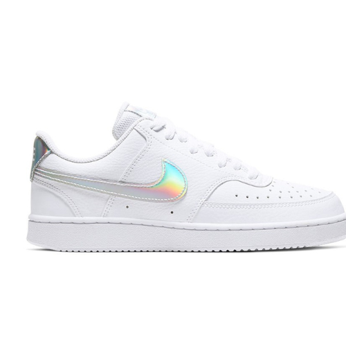 Chaussures Court Vision Low Nike