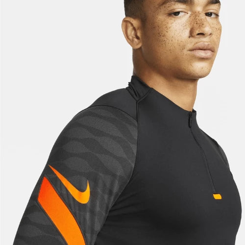 Sweat shirt Dri-FIT Strike 21 Drill M Nike