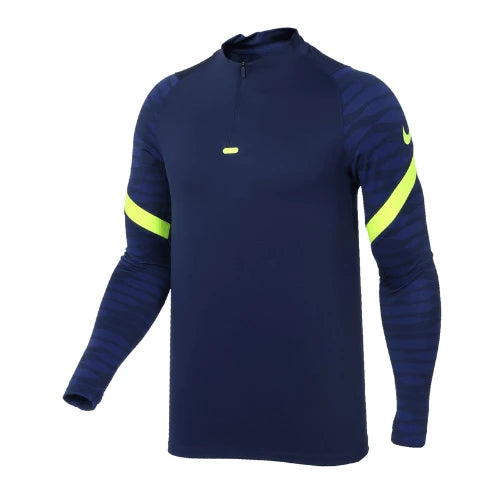 Sweat shirt Dri-FIT Strike 21 Drill M Nike
