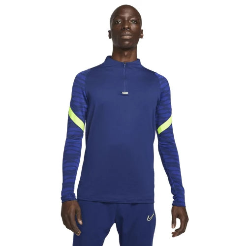 Sweat shirt Dri-FIT Strike 21 Drill M Nike