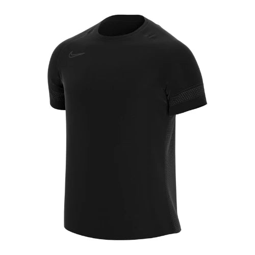 Haut de football à manches courtes pour hommes  Nike