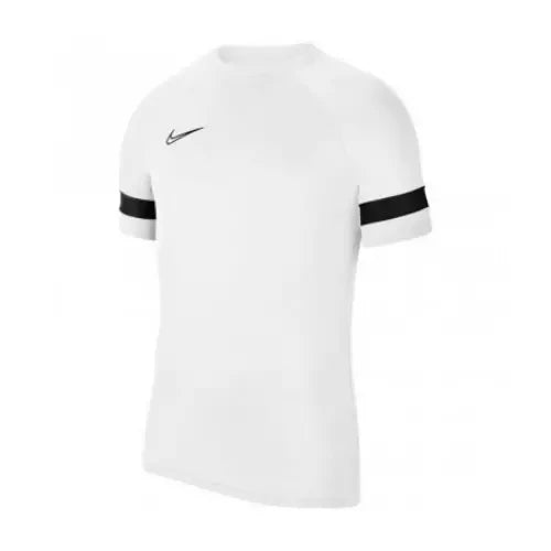 Haut de football à manches courtes pour hommes  Nike