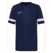 Haut de football à manches courtes pour hommes  Nike
