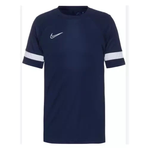 Haut de football à manches courtes pour hommes  Nike