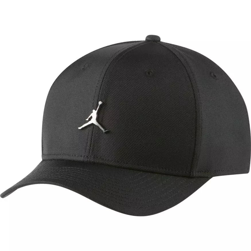 Casquette Jordan Clc99 Cap Metal Jm Nike