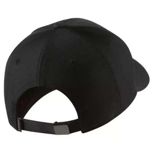 Casquette Jordan Clc99 Cap Metal Jm Nike