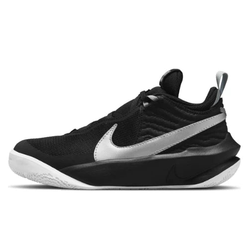 Chaussure de basketball Team Hustle D 10 Nike